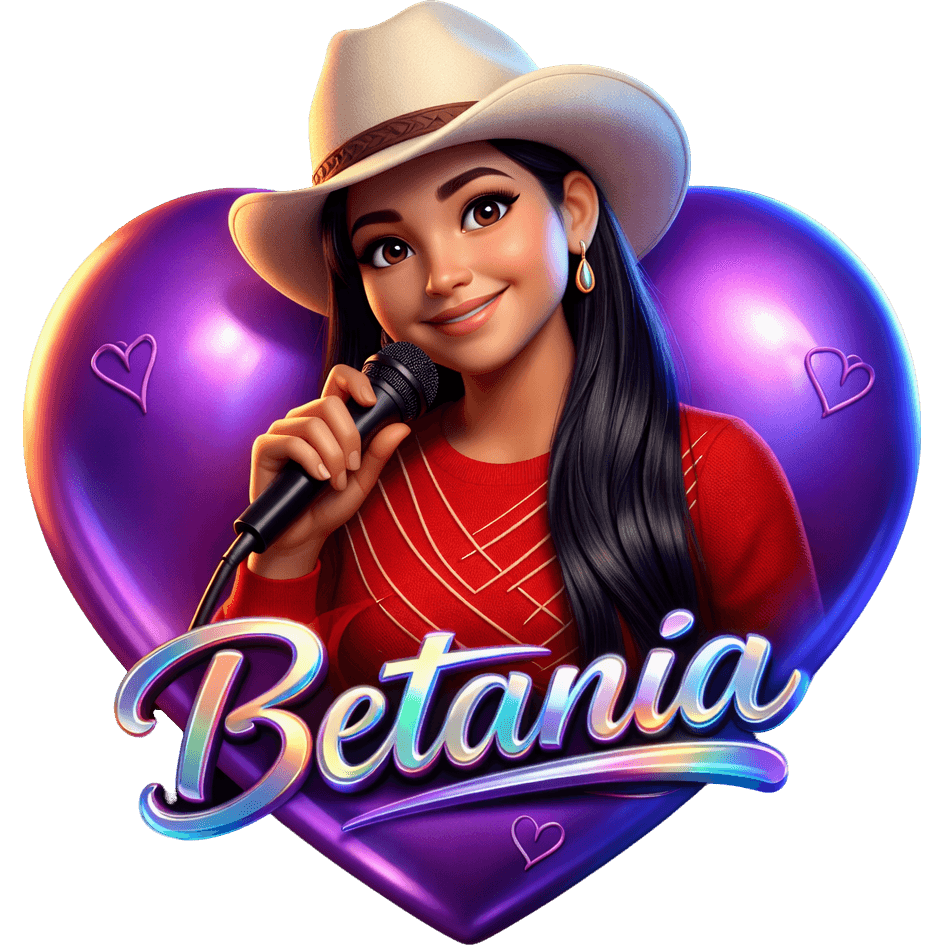 Betania Canta