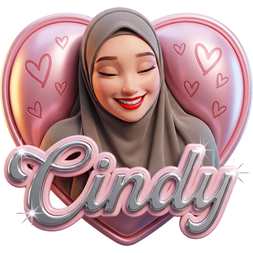 Cindy Meong