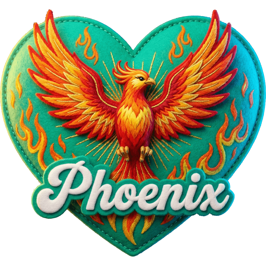 Phoenix Blaze