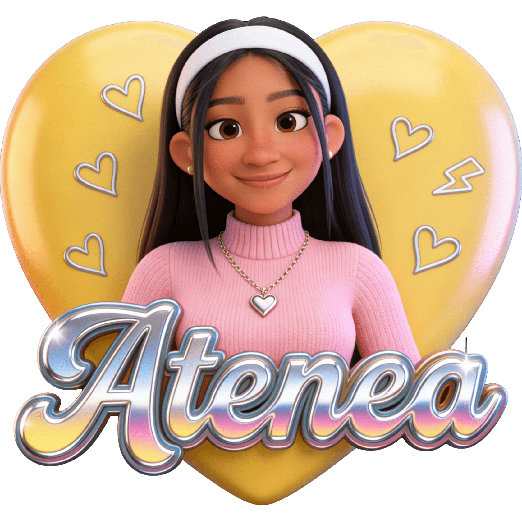 Athenea