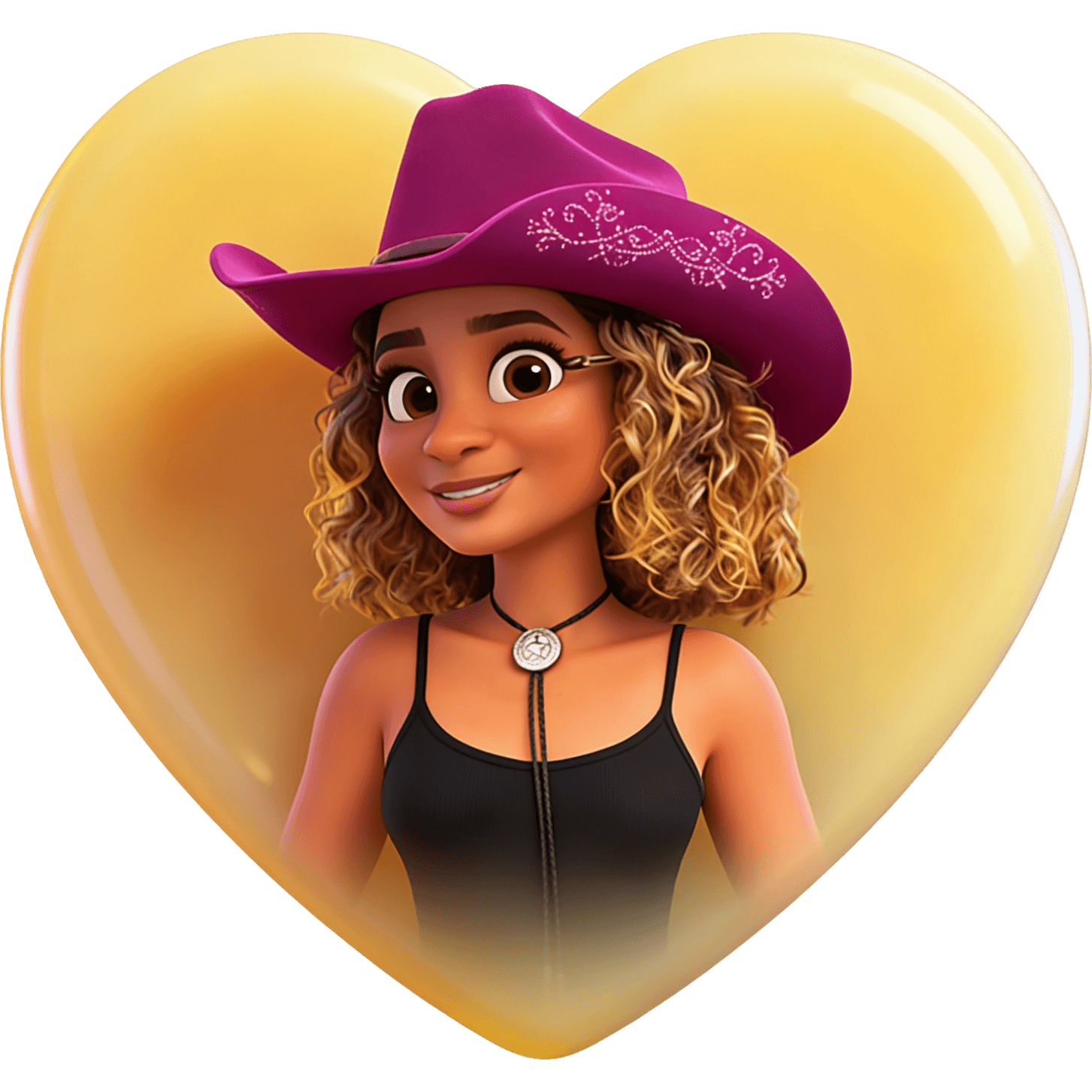 Mizinha Chapeu