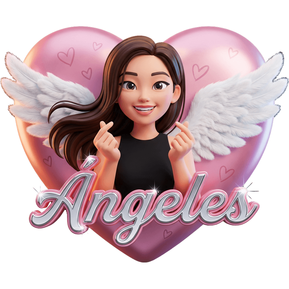 Ángeles Rosa