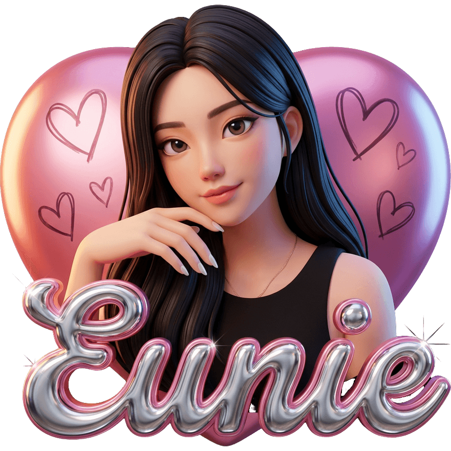 Eunie悠妮