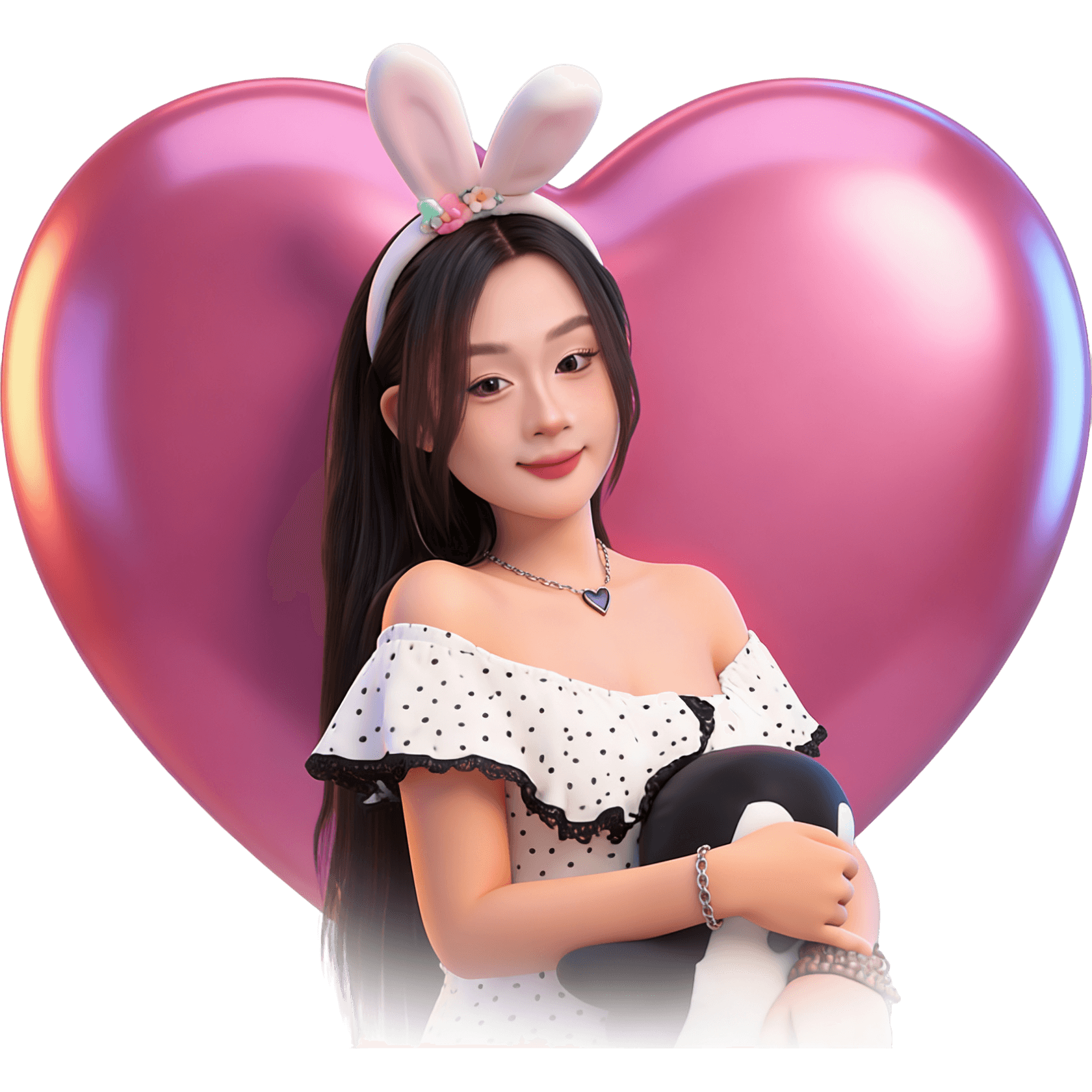 Thỏ baby