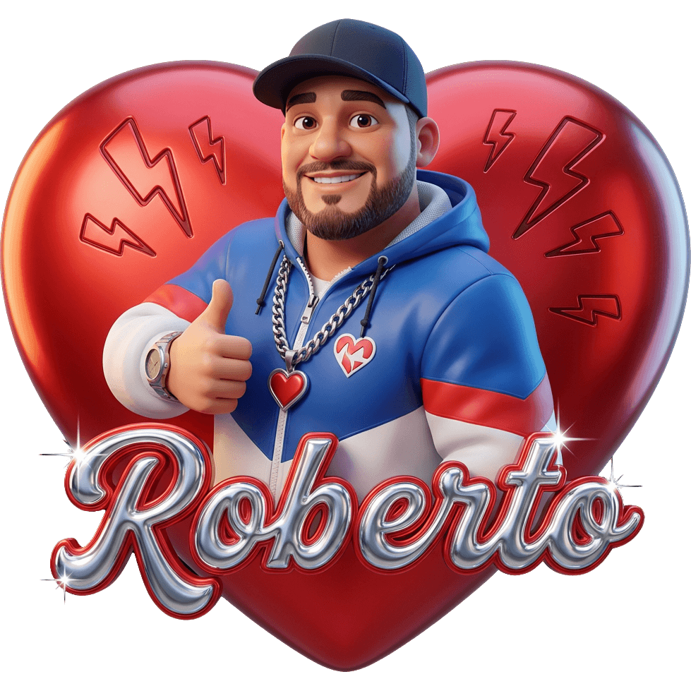 Roberto Brabo 
