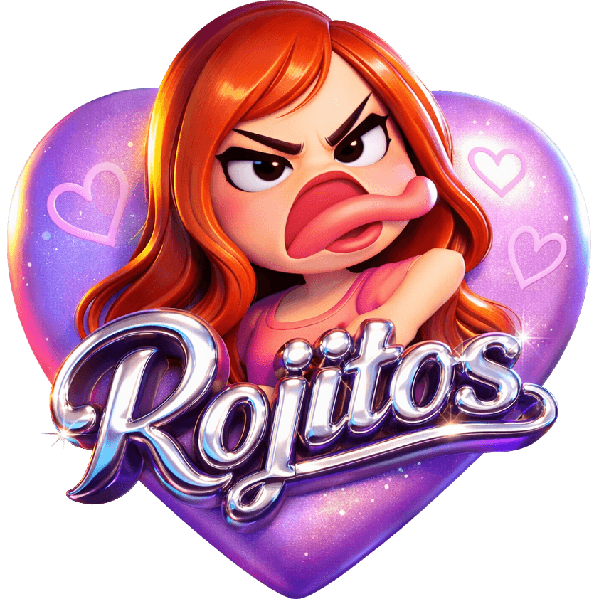 Caramelo Rojo
