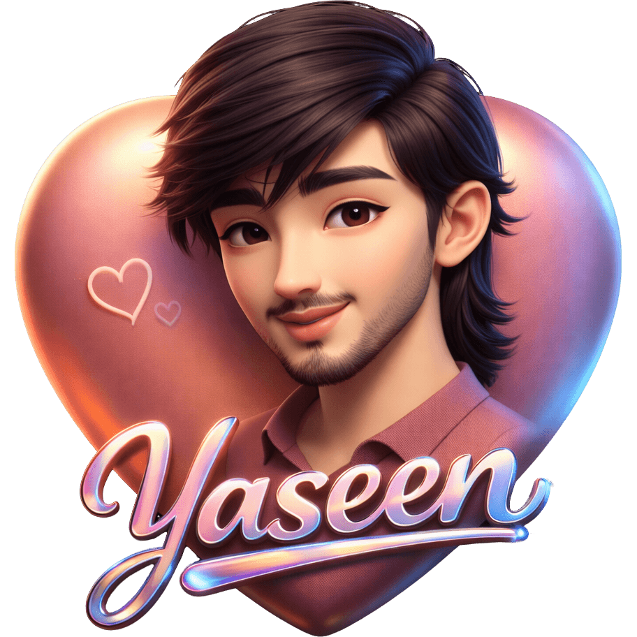 Yaseen Glow
