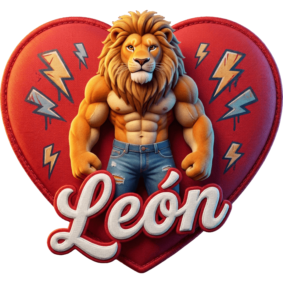 León de Trueno