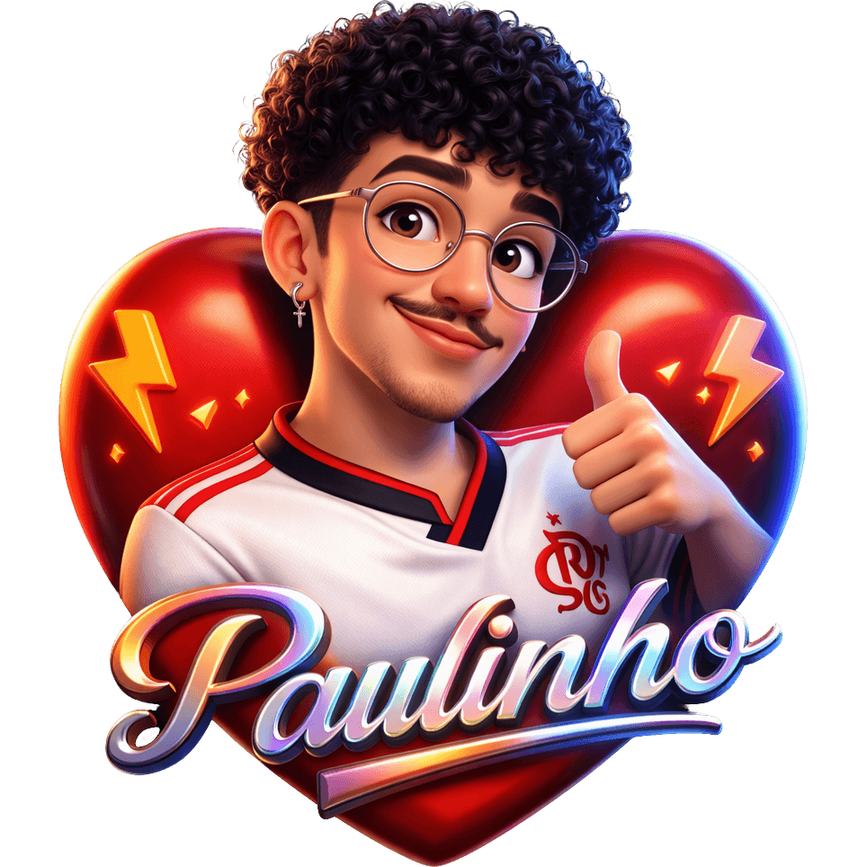 Paulinho Joinha