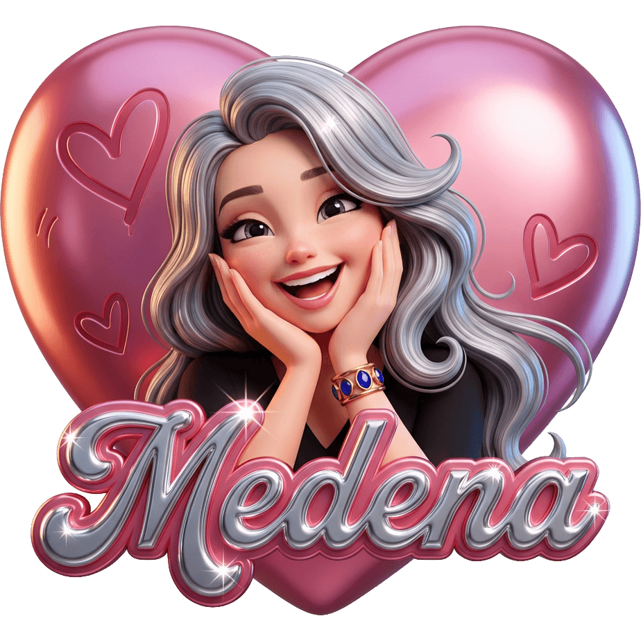 Srebrna Medena