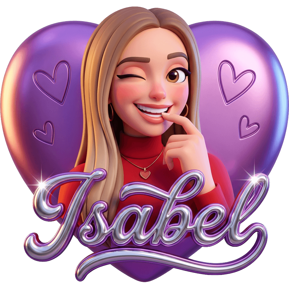 Isabel Coqueta