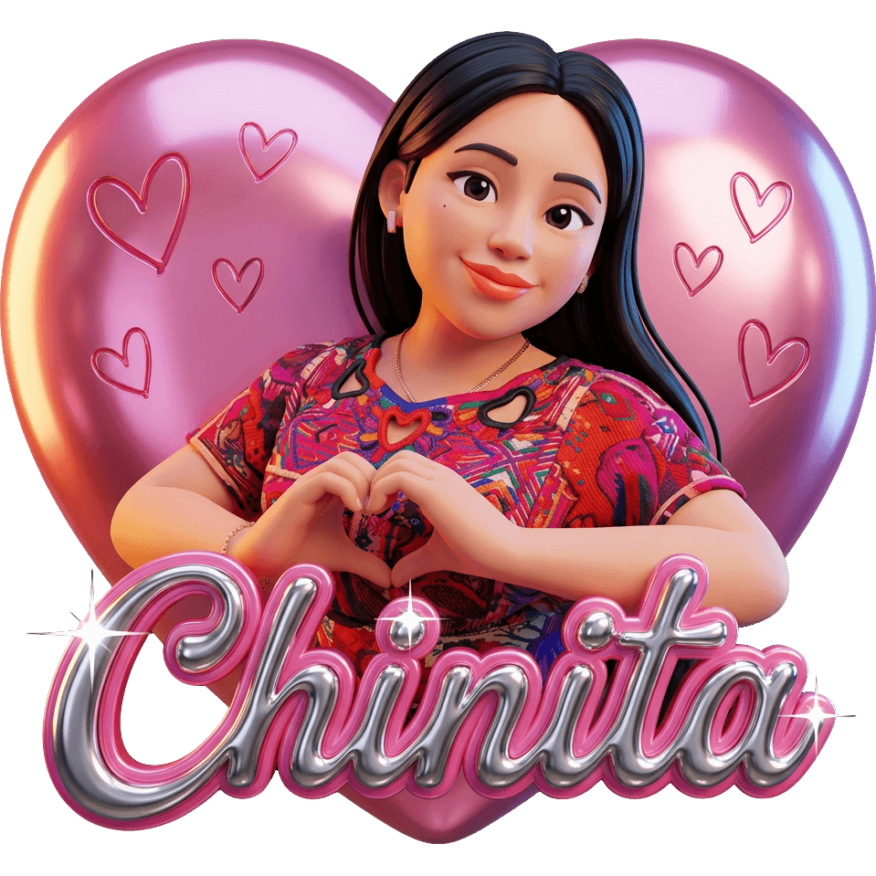 Chinita 