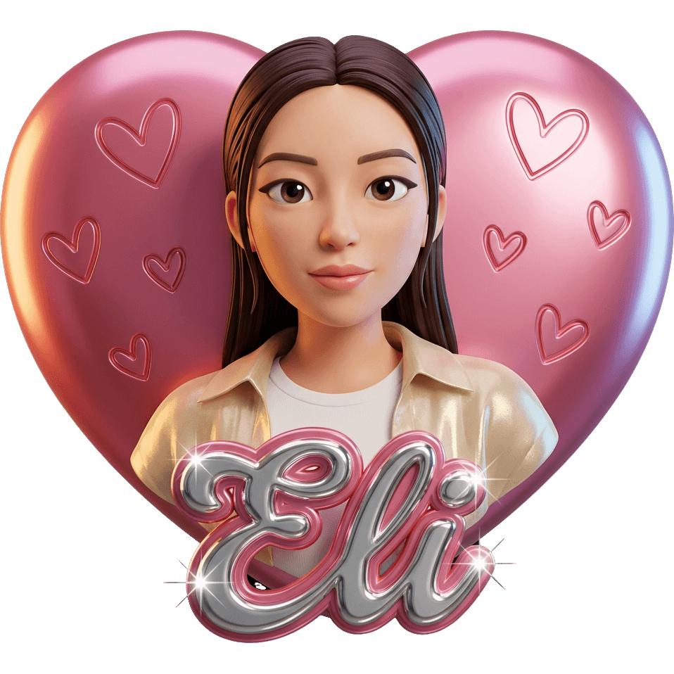 Love Eli