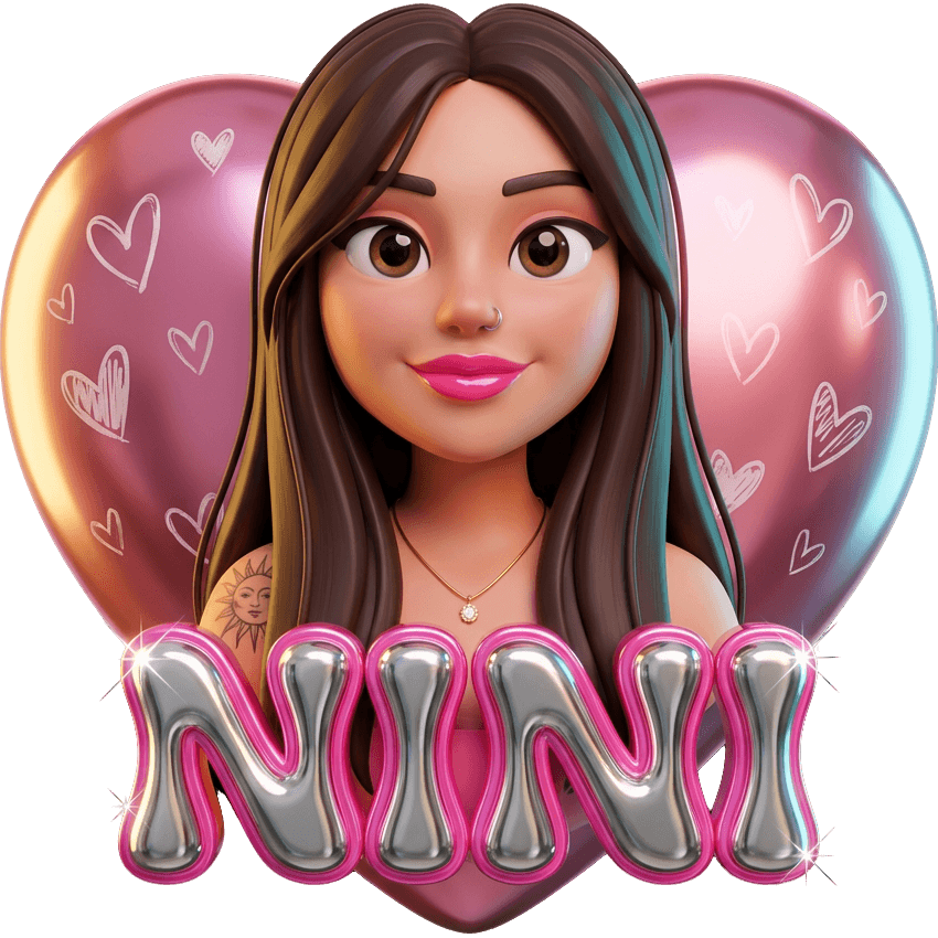 Nini Radiante