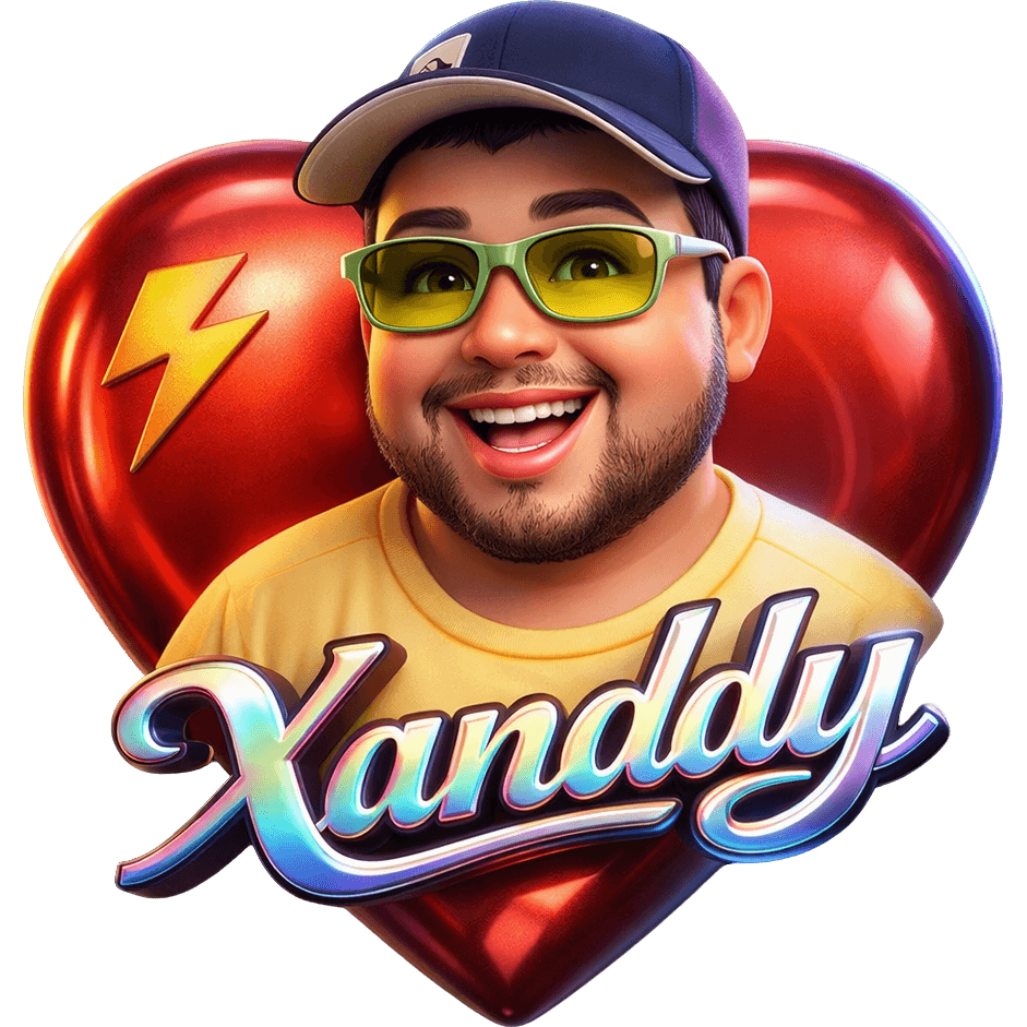Tigre Xanddy