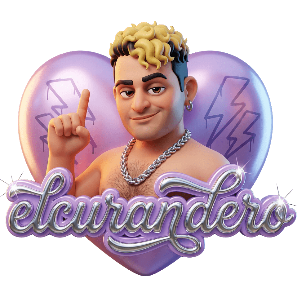 elcurandero Lila
