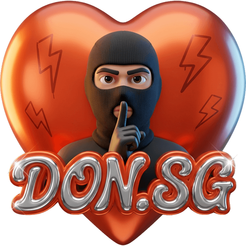 Don.sg Nindža
