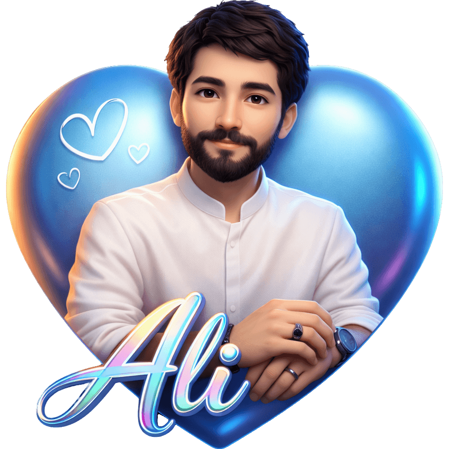 Ali Xheikh 