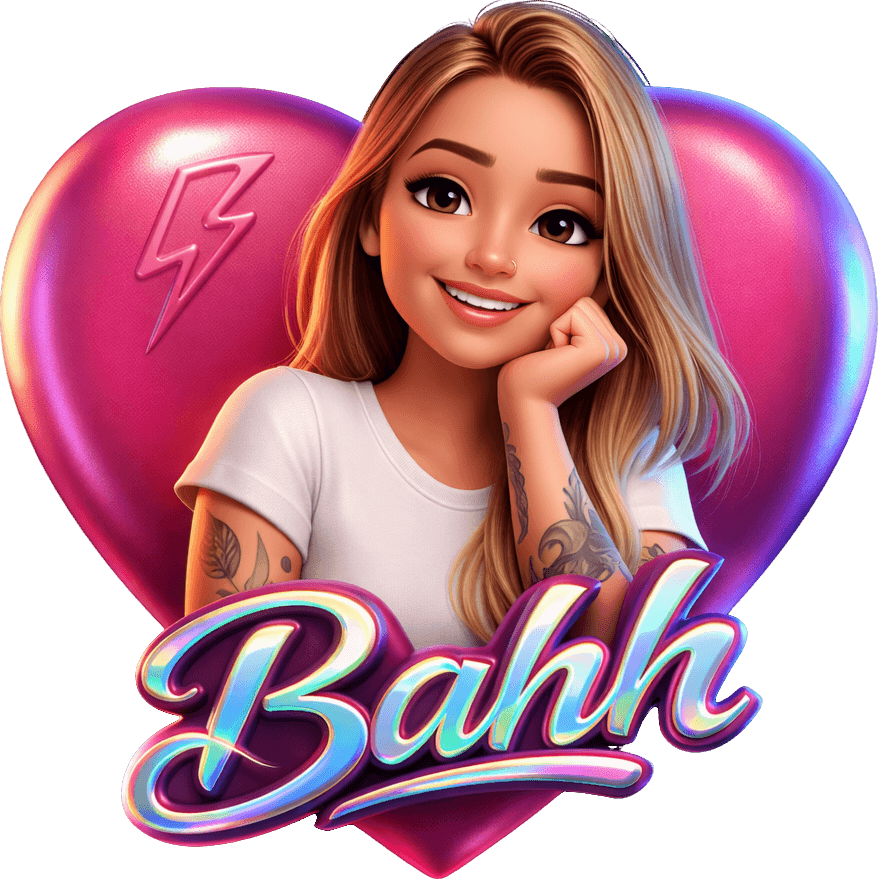 Bahh love