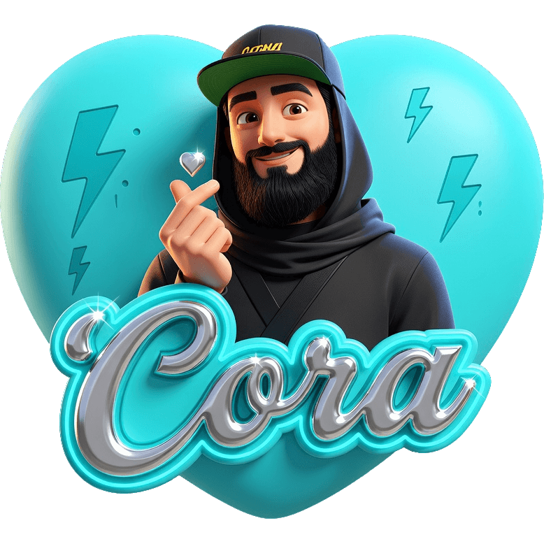 Cora loko