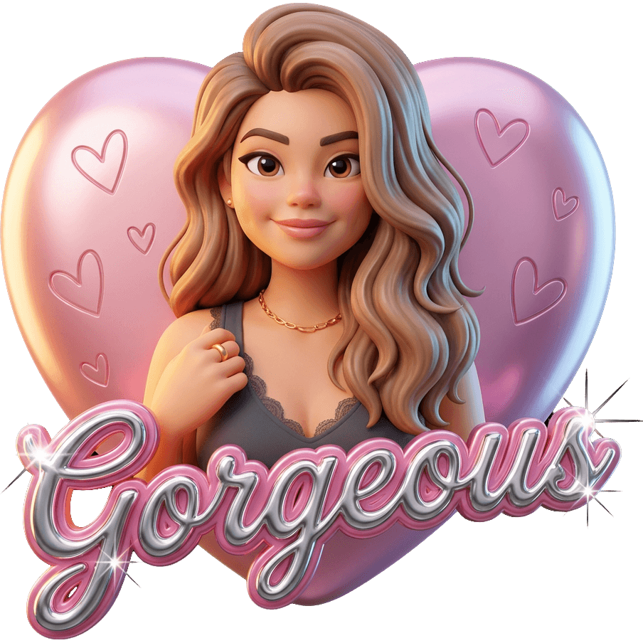 Gorgeous Glow