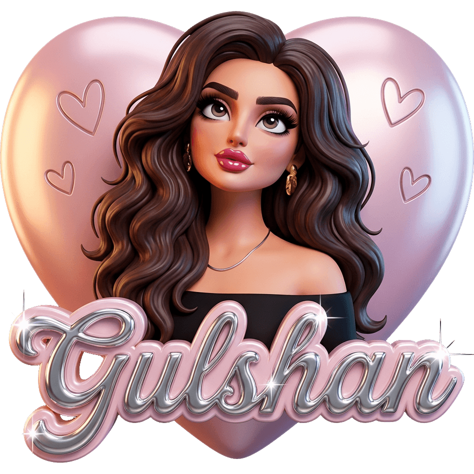 Gulshan Gülü