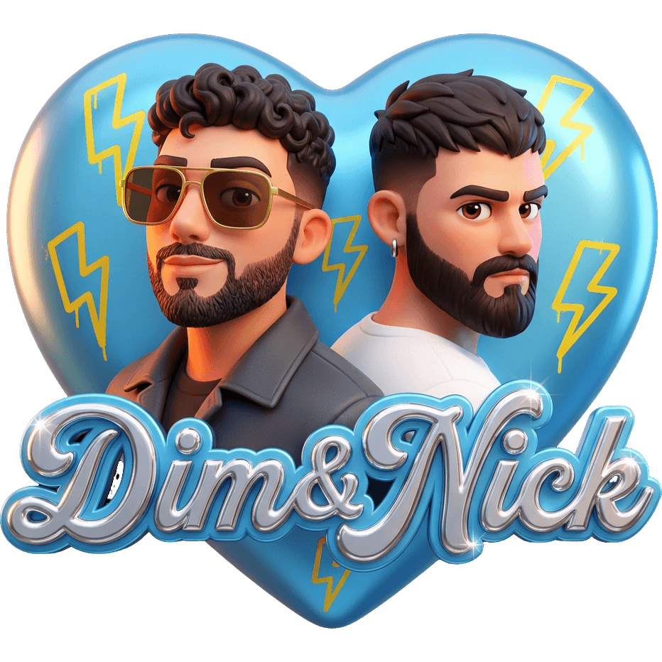Dim Nick Live