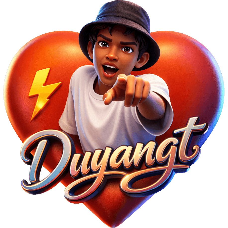 Duyangt 