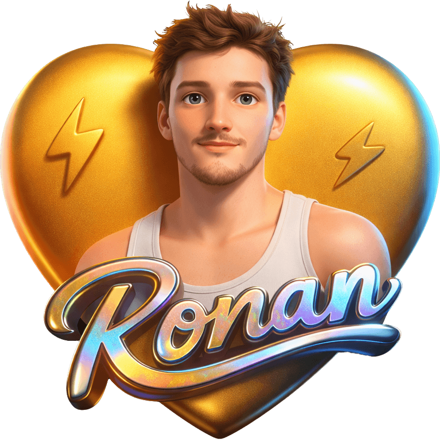 Ronan Mogs