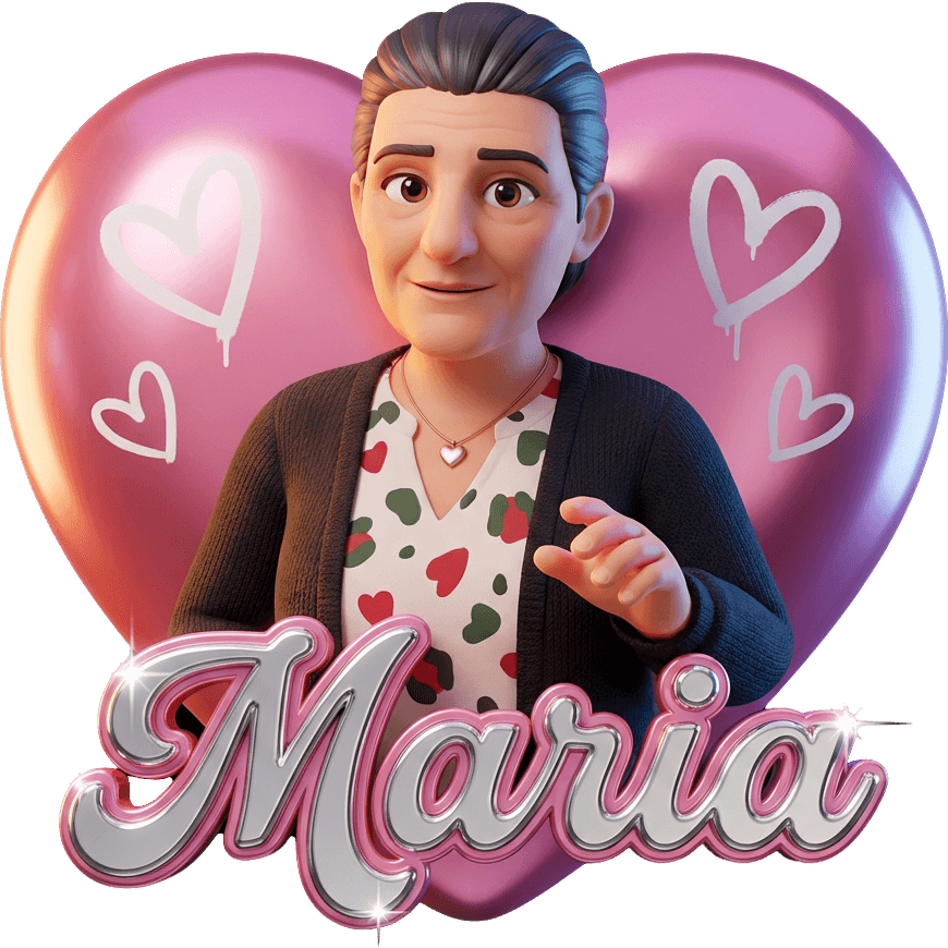 Maria Querida