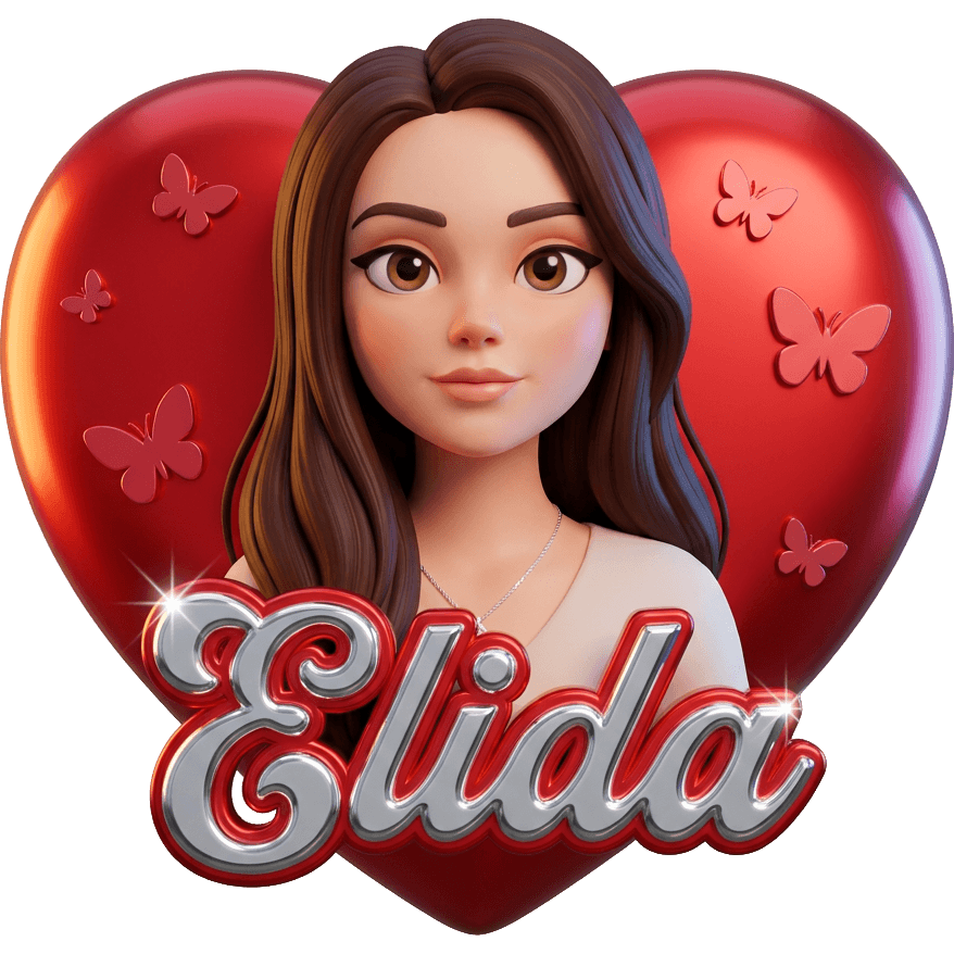 Elida e Kuqe