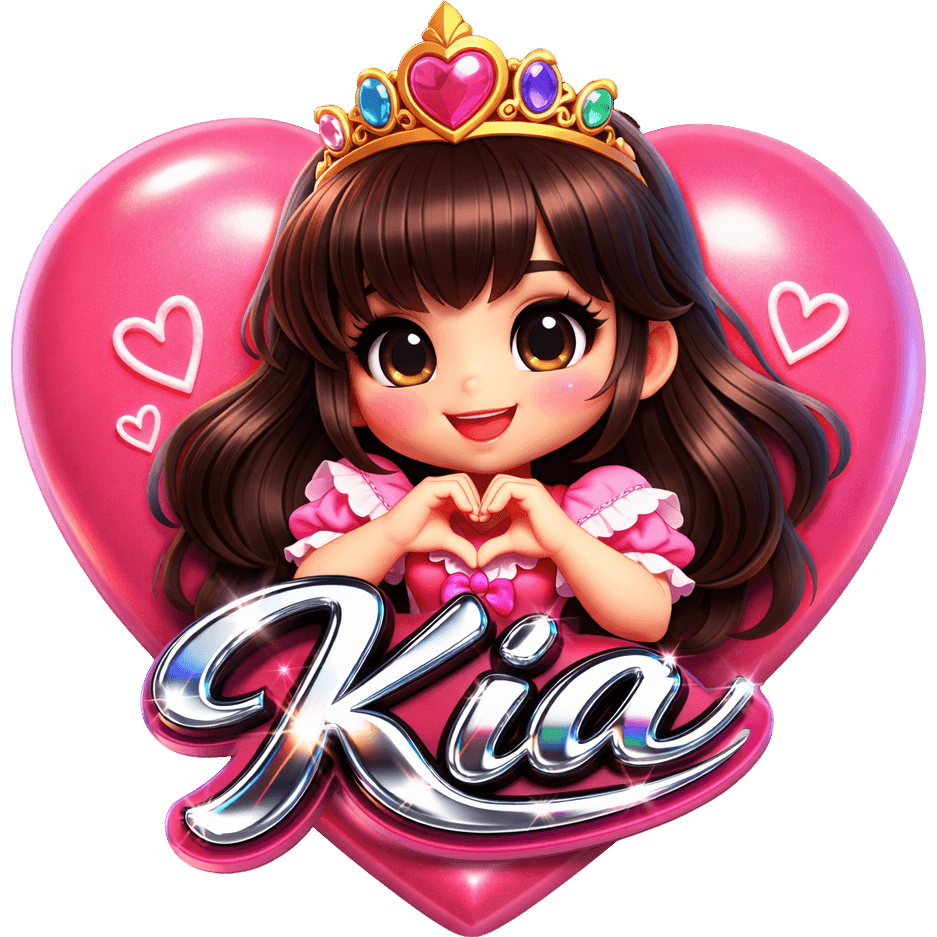 Kia Crown