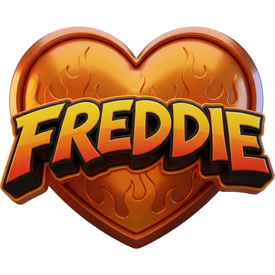 Firehouse Fred