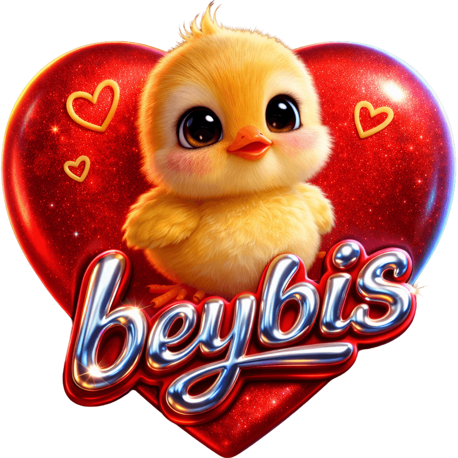 Pollito Beybis