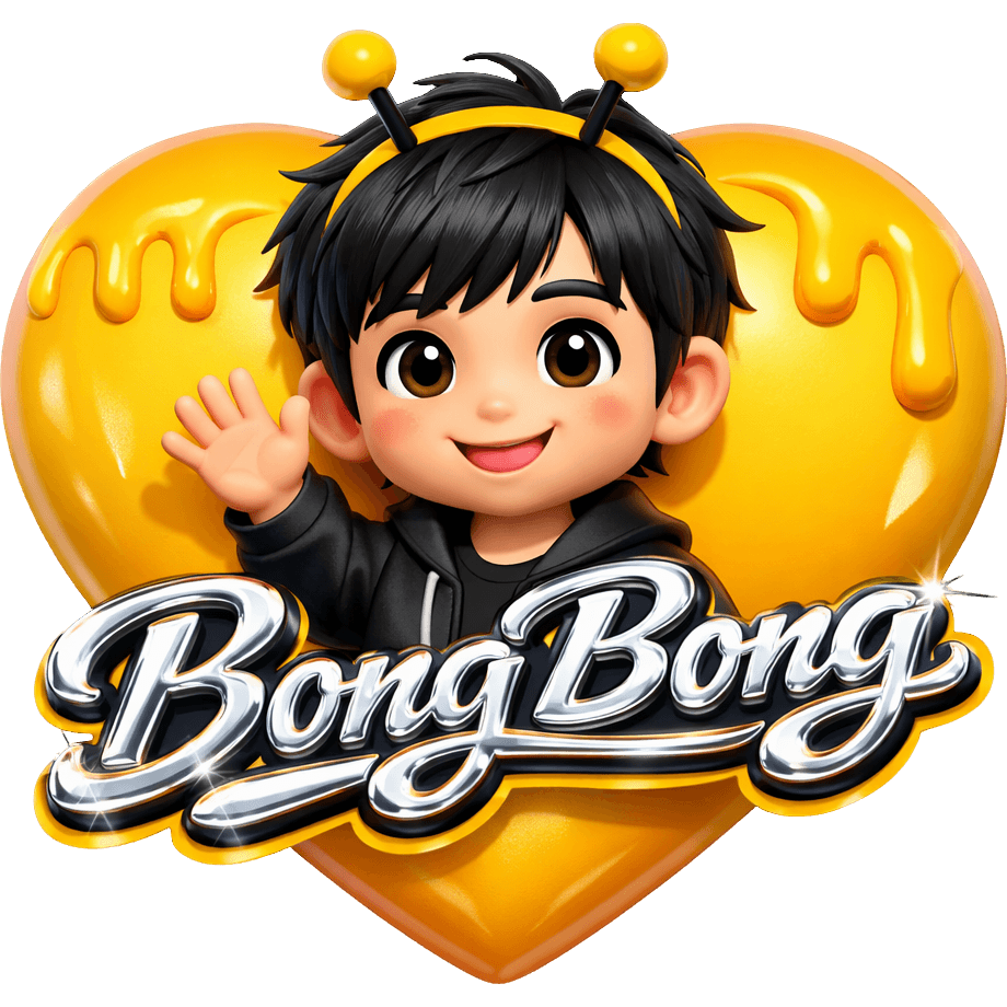 honeyBong