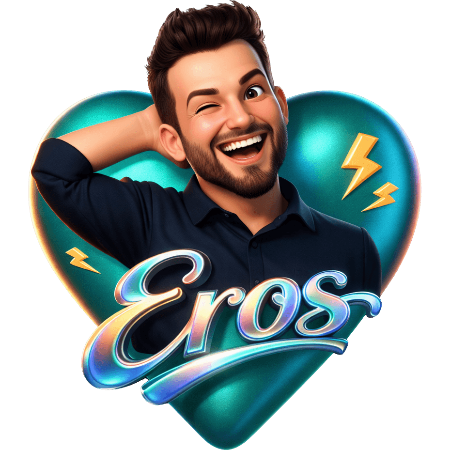 Eros Narizudo