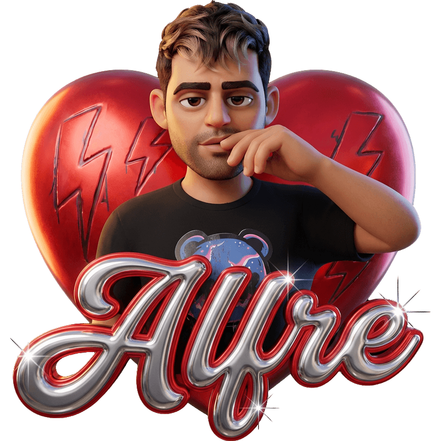 Alfre Asere