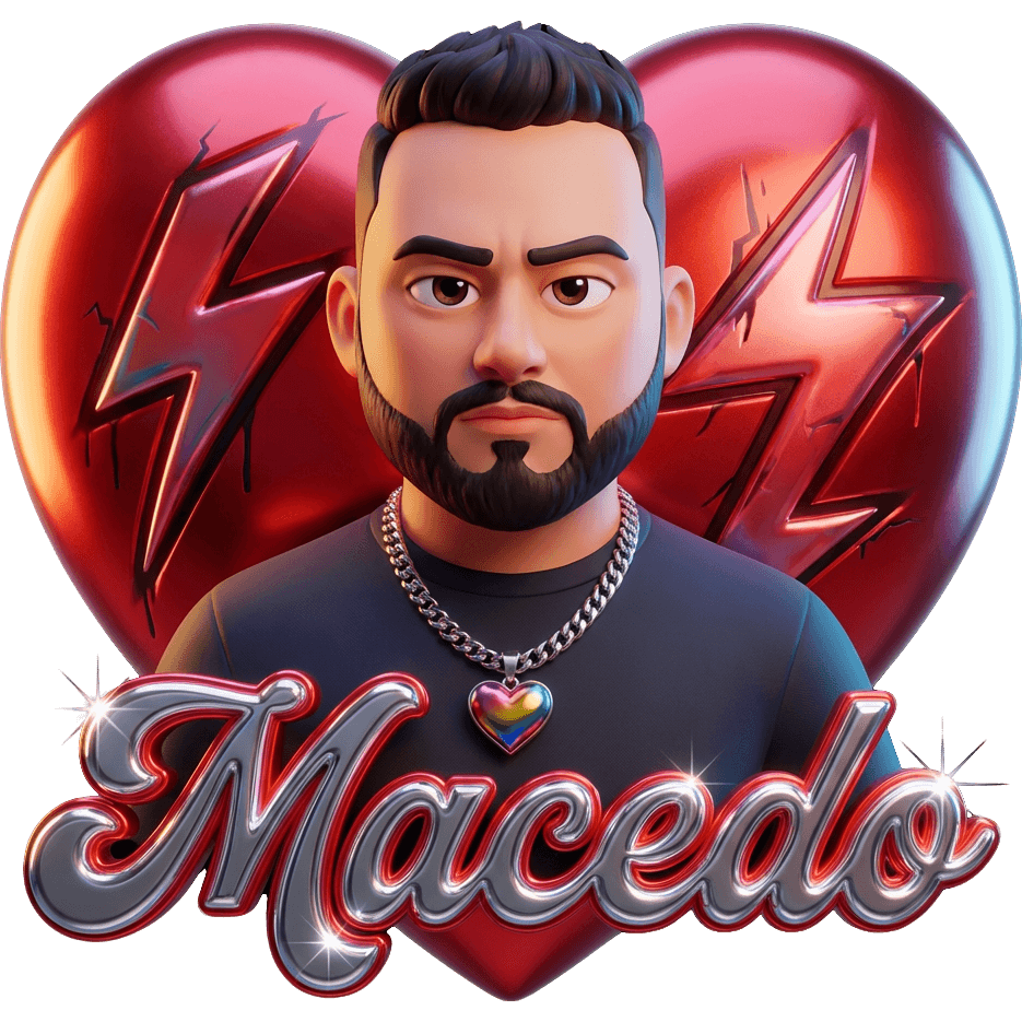 Macedo Firme