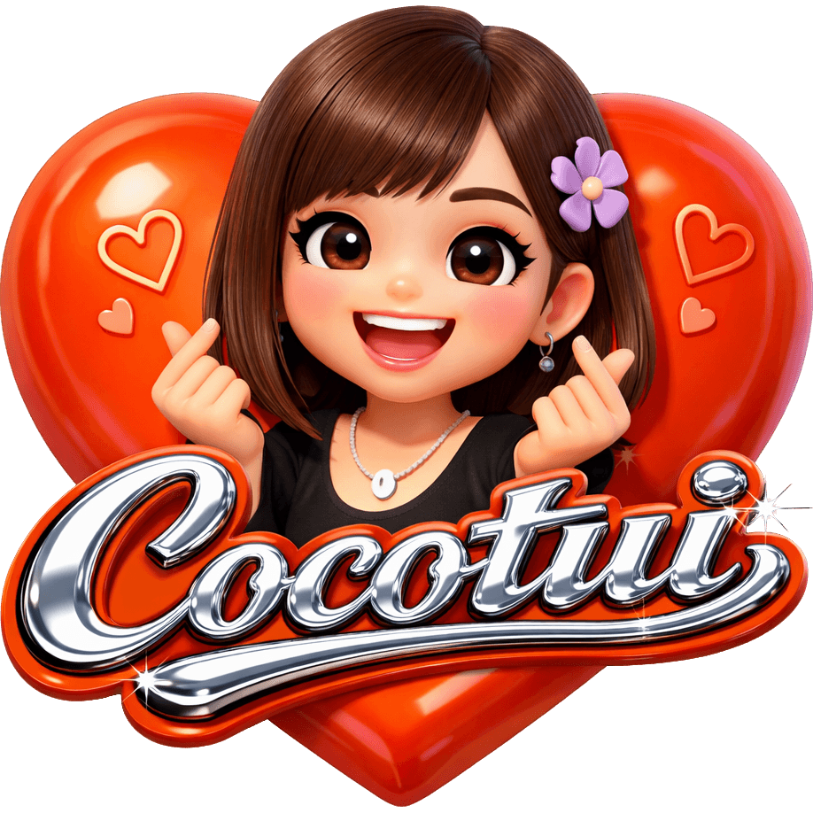 Cocotui Charm
