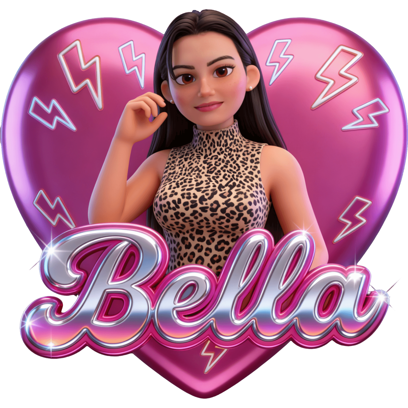 Bella Zênite