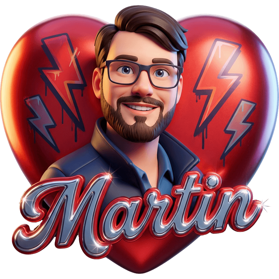 Martin