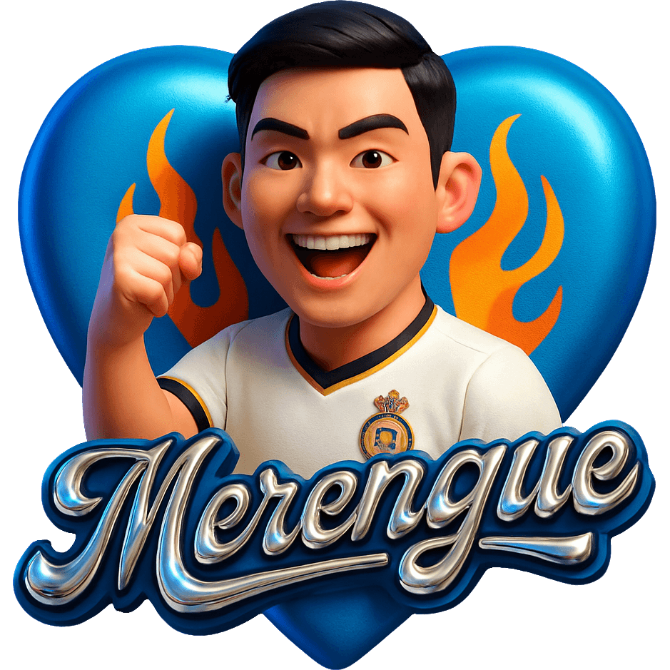 Merengue Fuego
