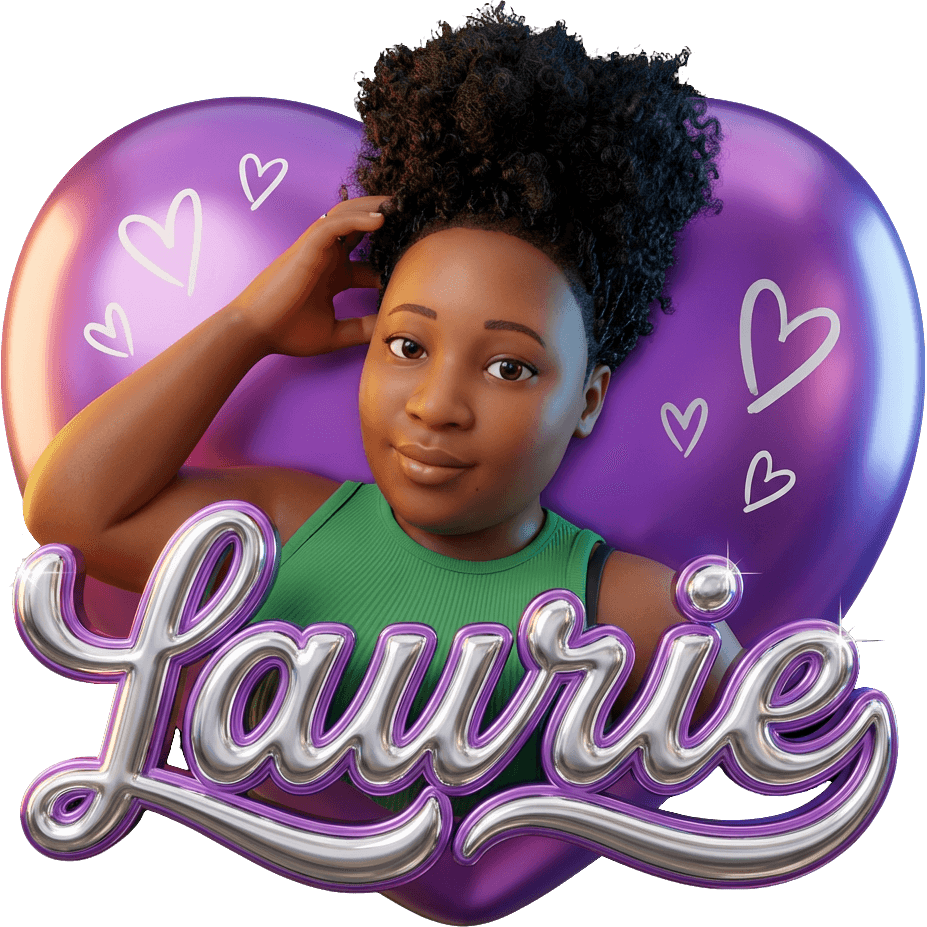 Laurie