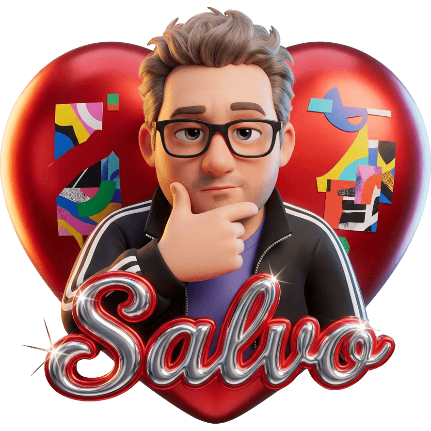 Salvo Ok