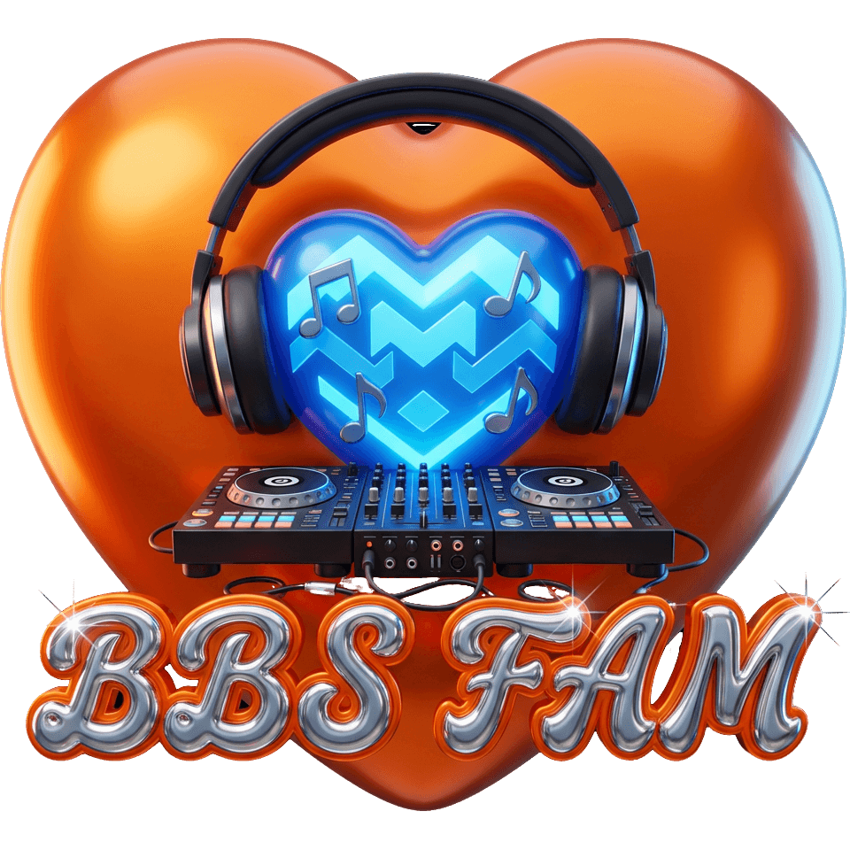 BBS FAM Deck