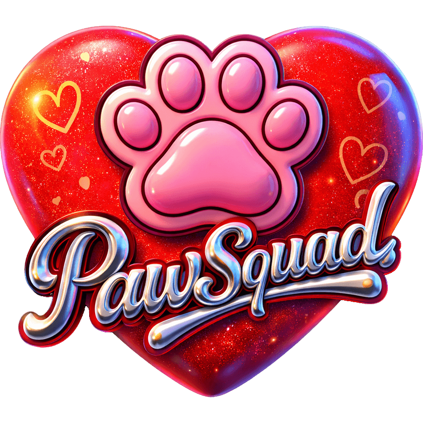 PawSquad