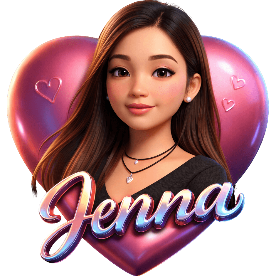 Jenna Kislap