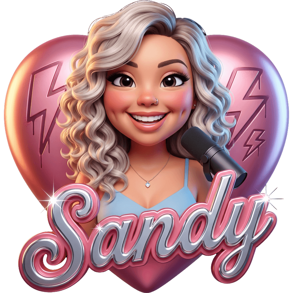 Sandy Pop