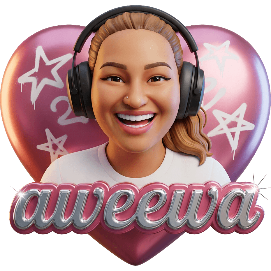Friendly Weebs