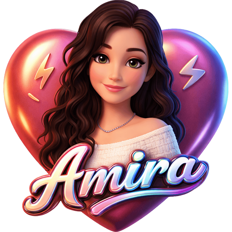 Amira Pop